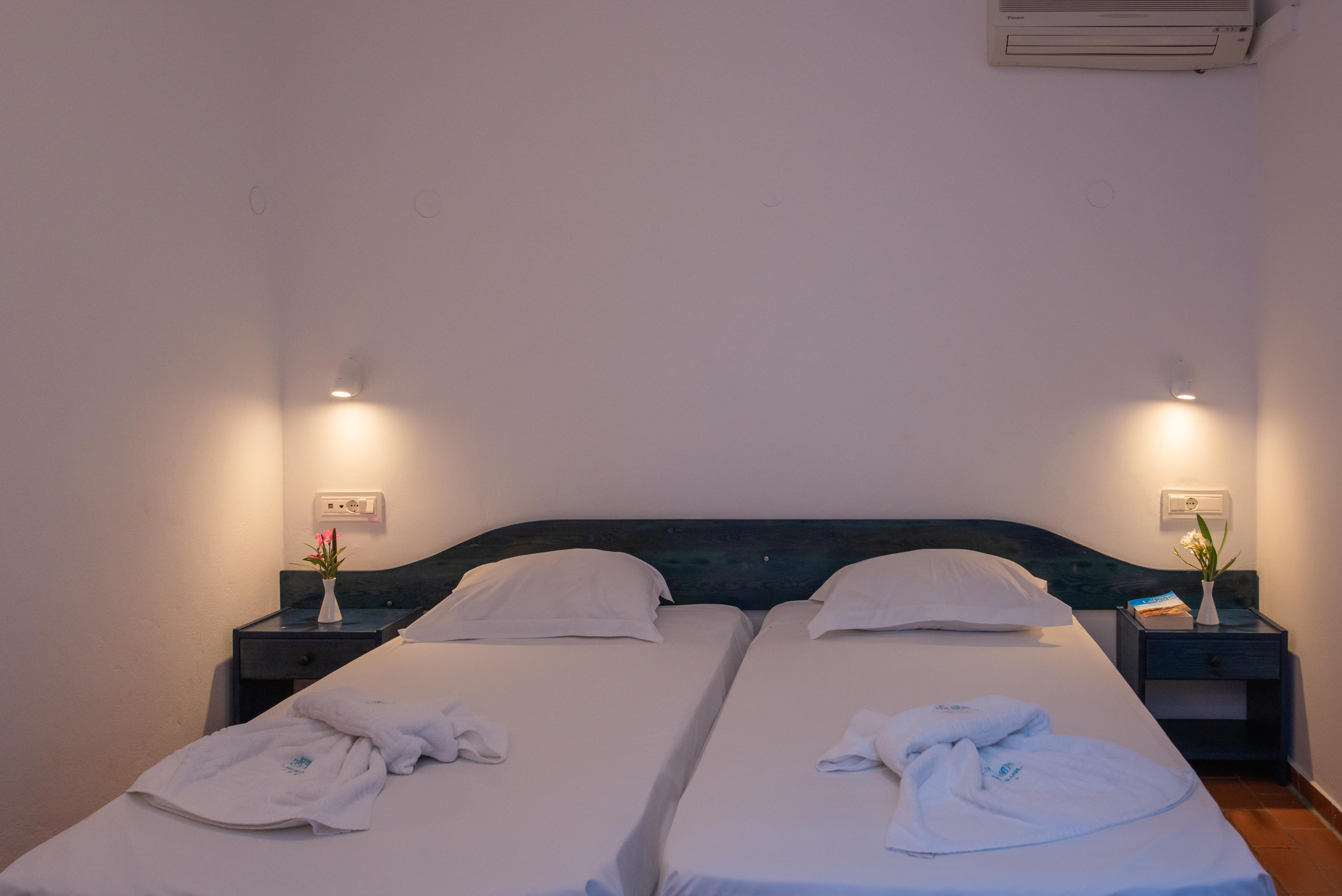 Kirki Village-Adults Only Panormos  ภายนอก รูปภาพ