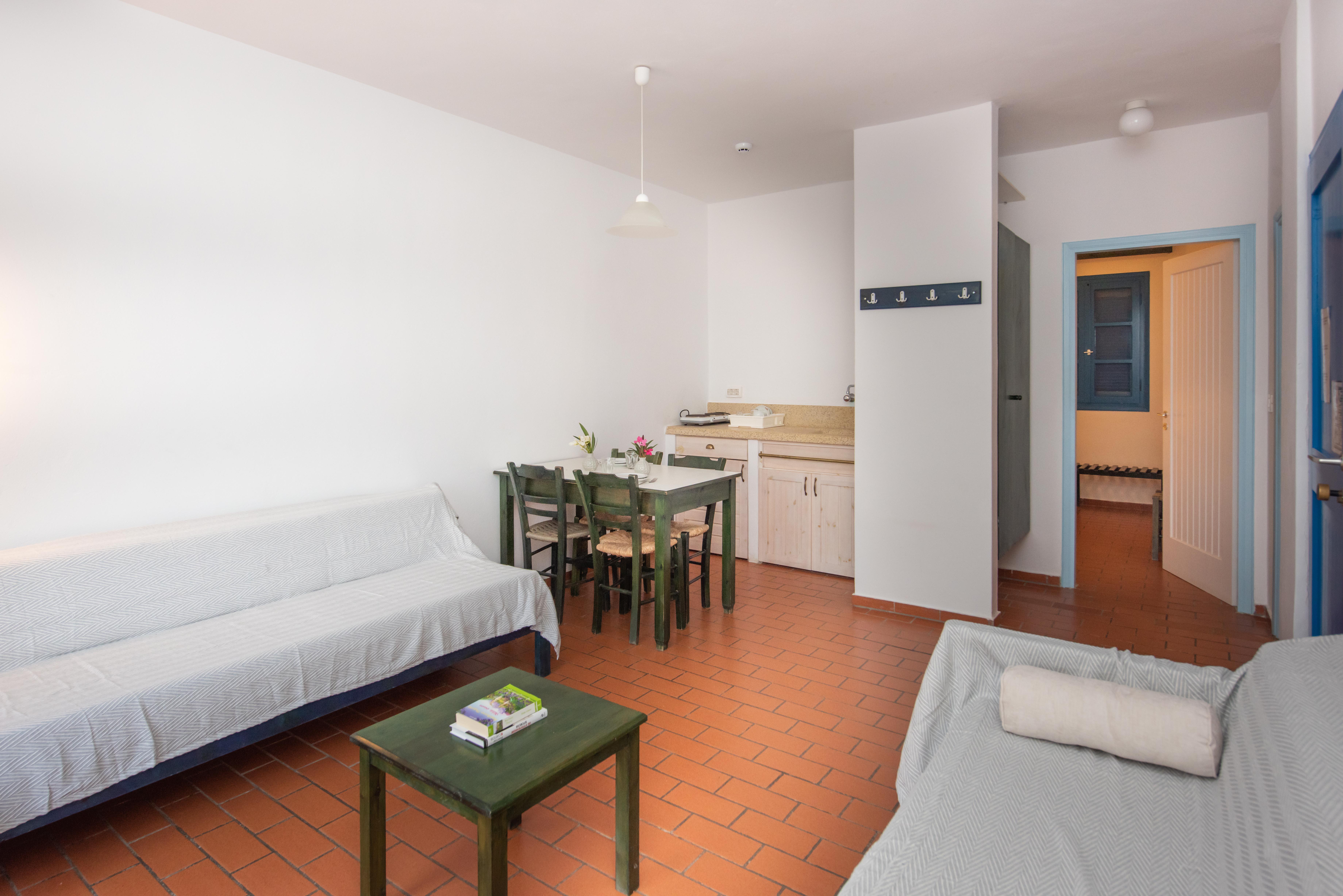 Kirki Village-Adults Only Panormos  ภายนอก รูปภาพ
