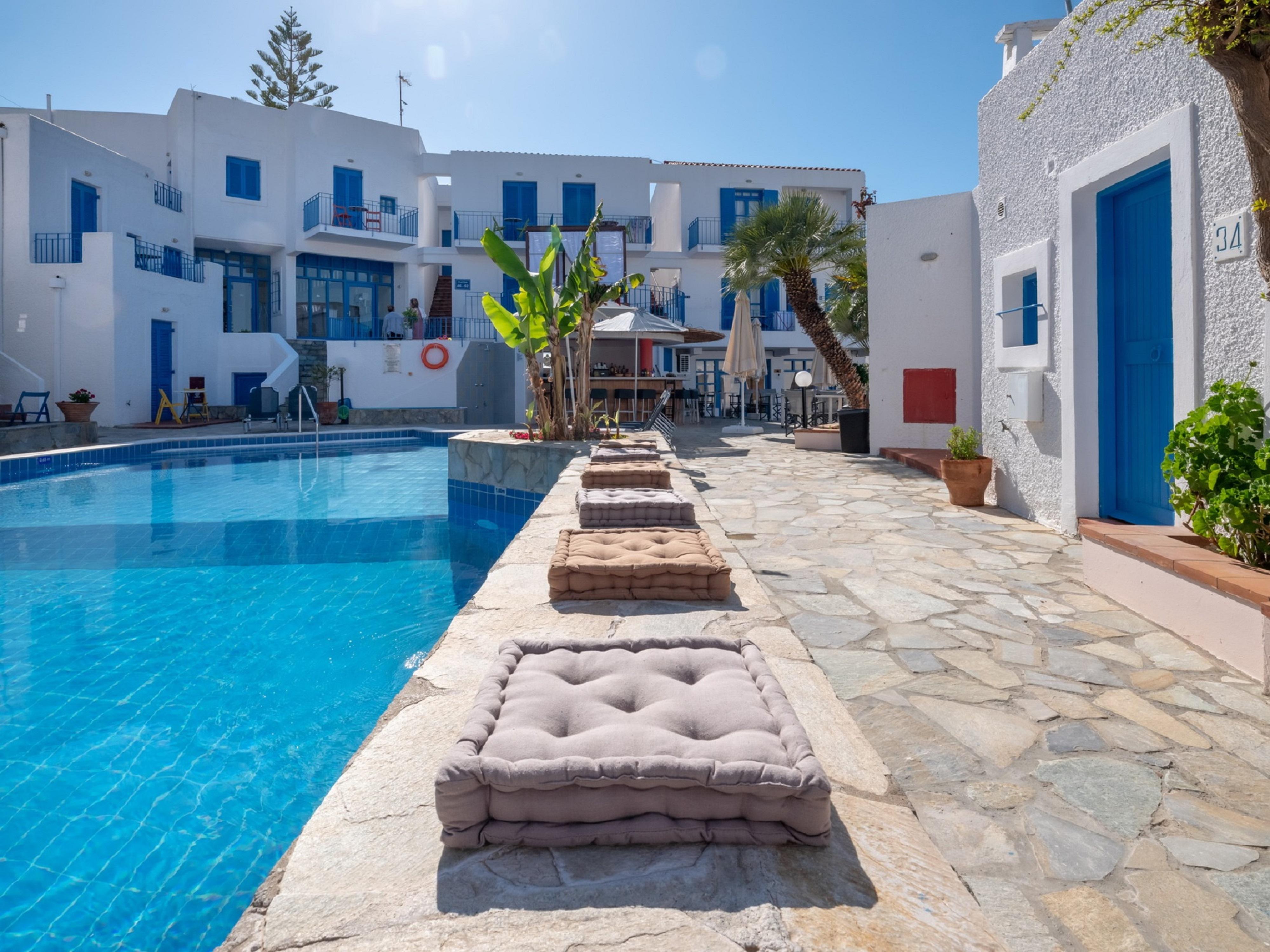 Kirki Village-Adults Only Panormos  ภายนอก รูปภาพ