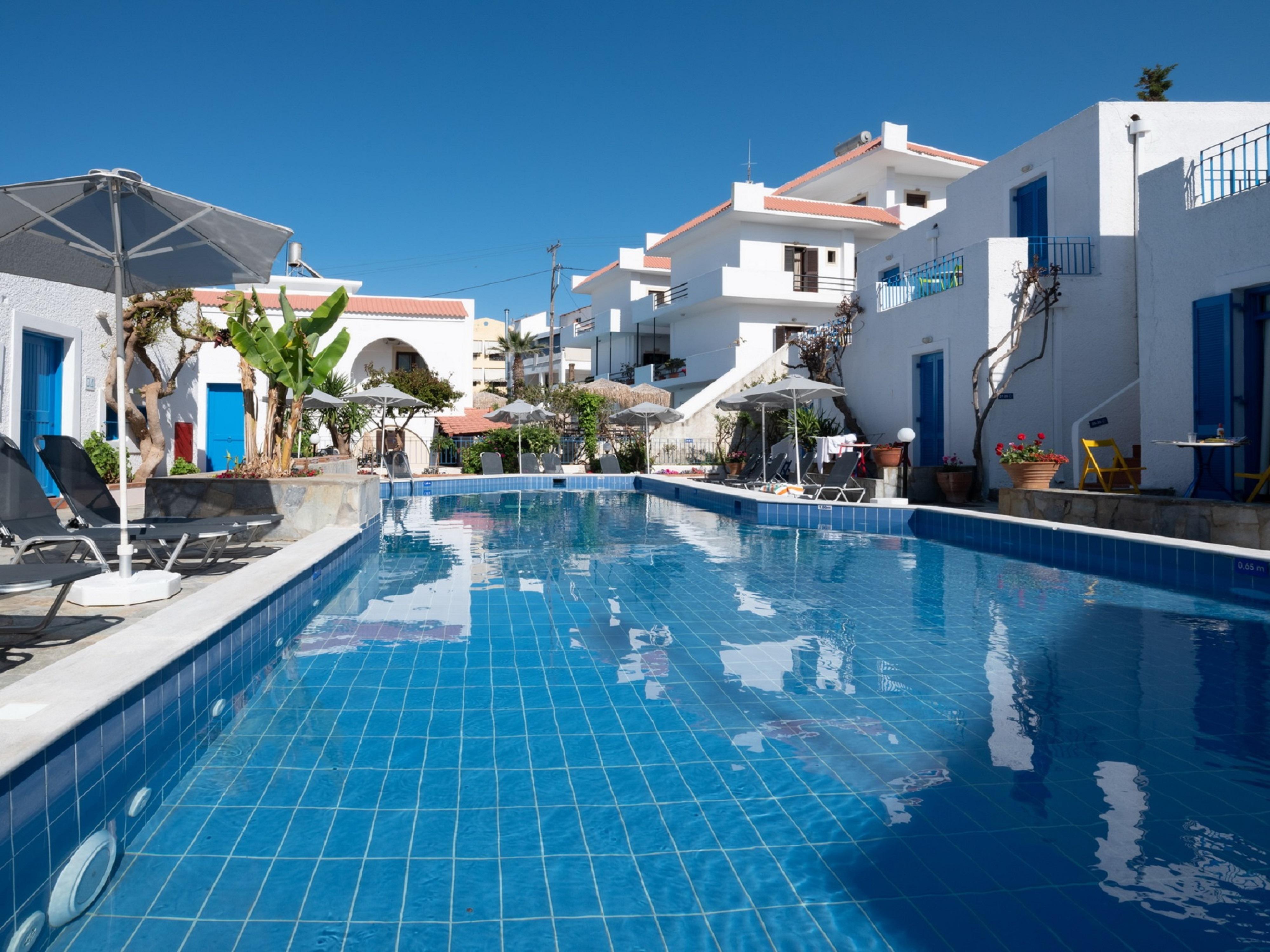Kirki Village-Adults Only Panormos  ภายนอก รูปภาพ