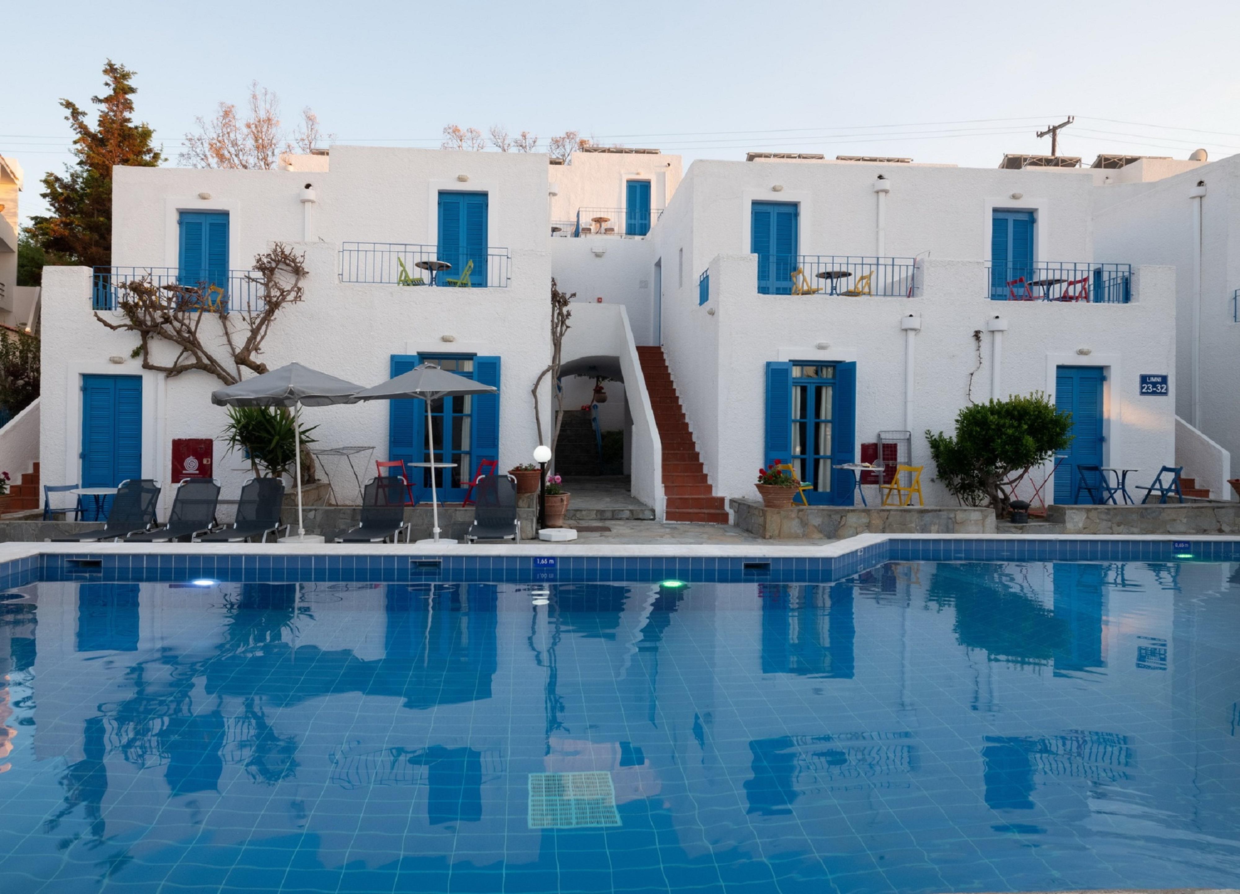 Kirki Village-Adults Only Panormos  ภายนอก รูปภาพ