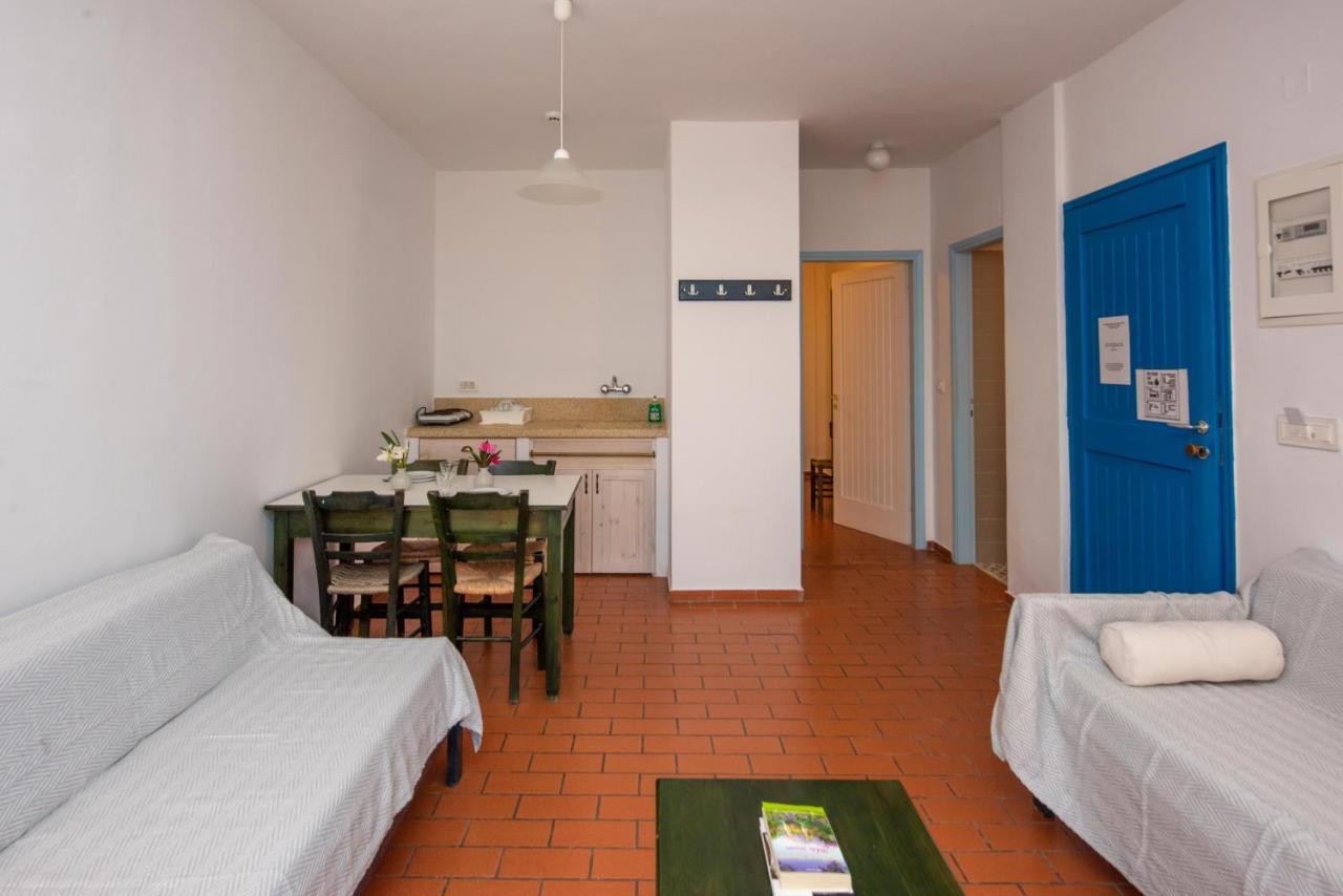Kirki Village-Adults Only Panormos  ภายนอก รูปภาพ